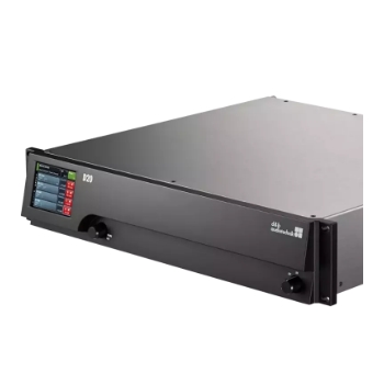 d&b audiotechnik D20
