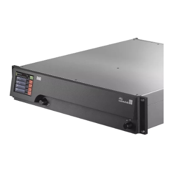 d&b audiotechnik D80