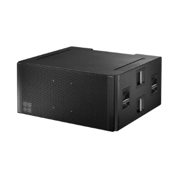 d&b audiotechnik KSL-GSUB