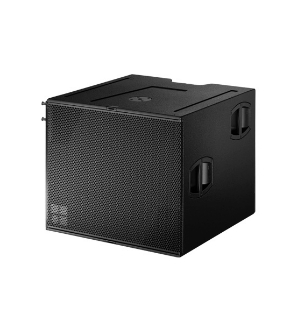 d&b audiotechnik V-GSUB