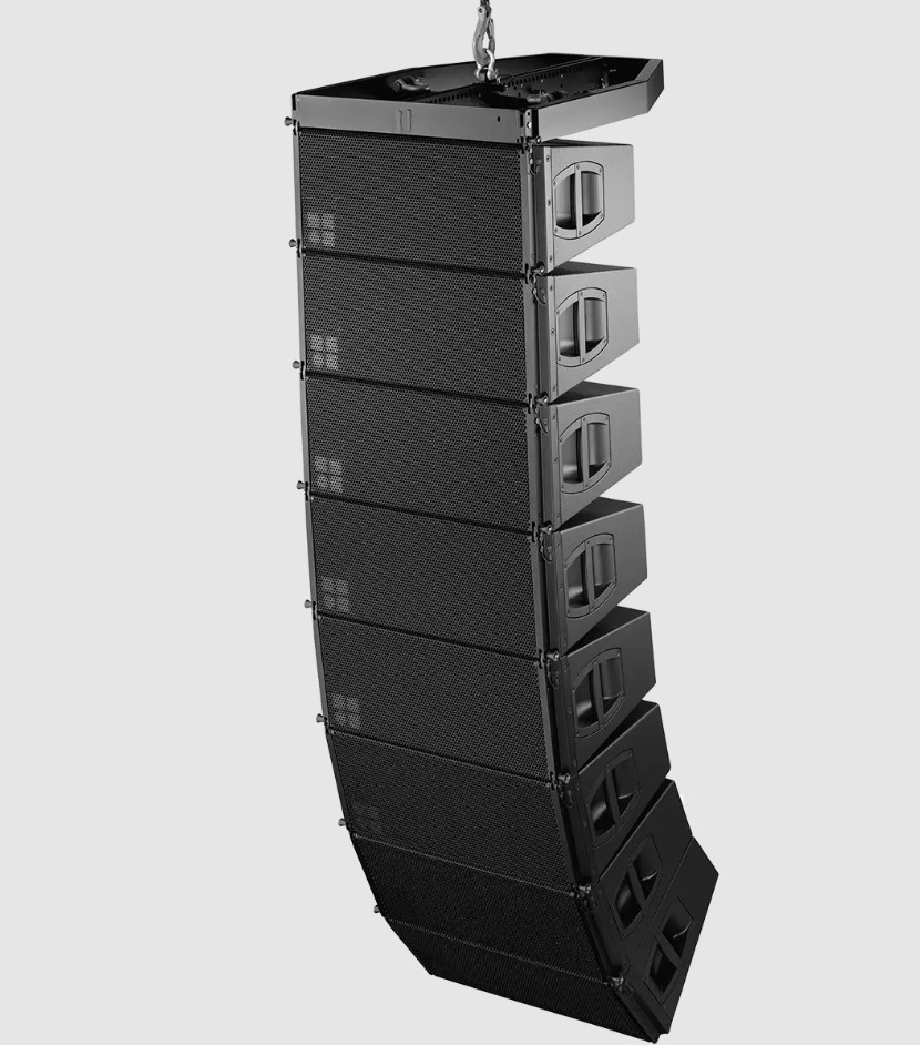 Altavoces