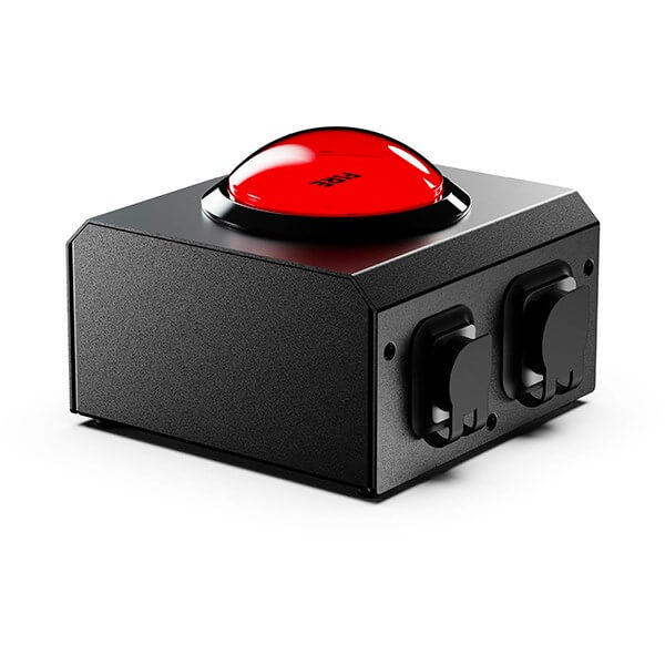 BOTON ROJO