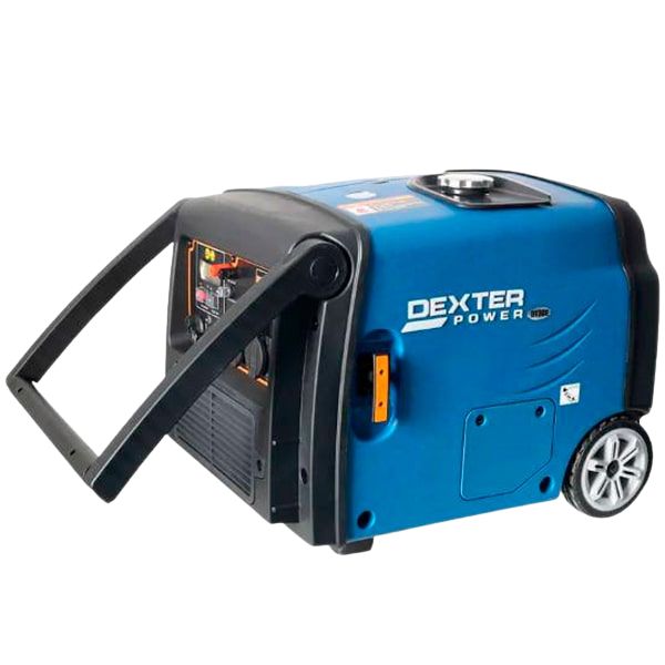DEXTER 3200W inverter