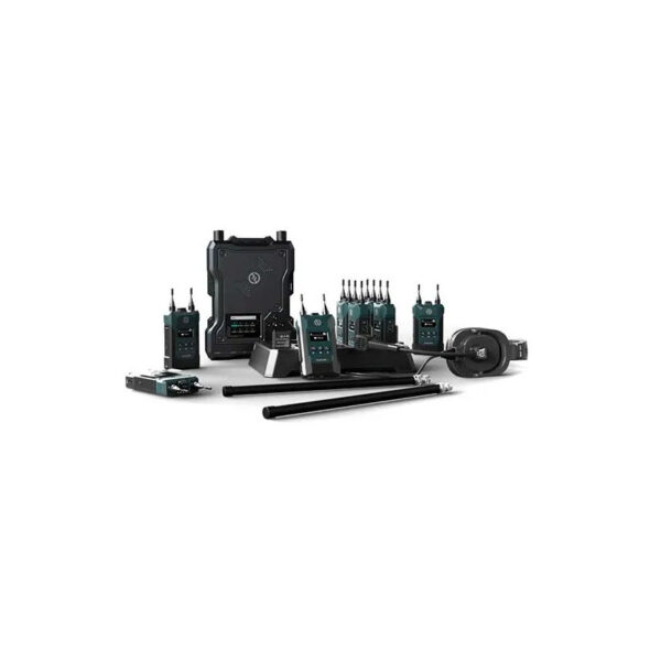 HOLLYLAND SOLIDCOM M1 PRO (8 PETACAS)
