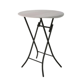 MESA ALTA COCTEL