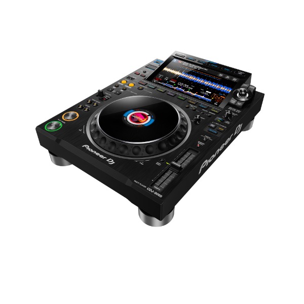 Mundo DJ