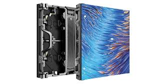 Pantalla LED
