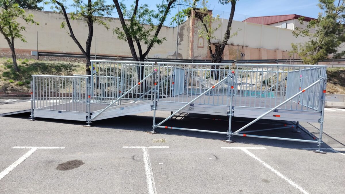 PLATAFORMA PRM