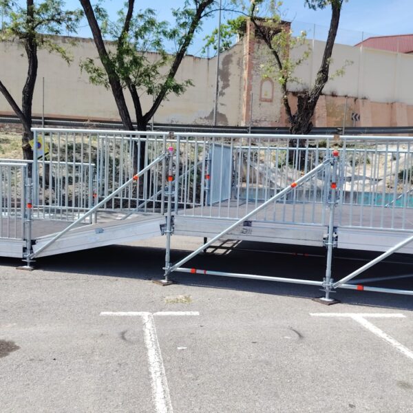 PLATAFORMA PRM