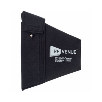 RF VENUE DIVERSITY FIN