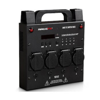 SWITCHPACK I