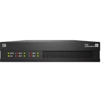 d&b audiotechnik 5D