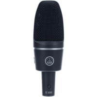 AKG C3000