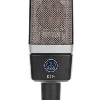 AKG C214