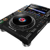 CDJ 3000