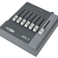 SDC-6CH - SHOWTEC