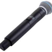 Shure Beta58 H51