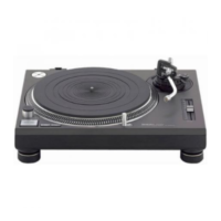 TECHNICS SL-1210 MK2