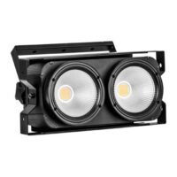 BLINDER 2 PRO cegadora Led