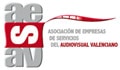 Asociación de empresas de servicios del audiovisual valenciano
