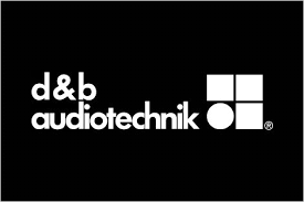 logo d&b