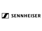 sennheiser logo micros